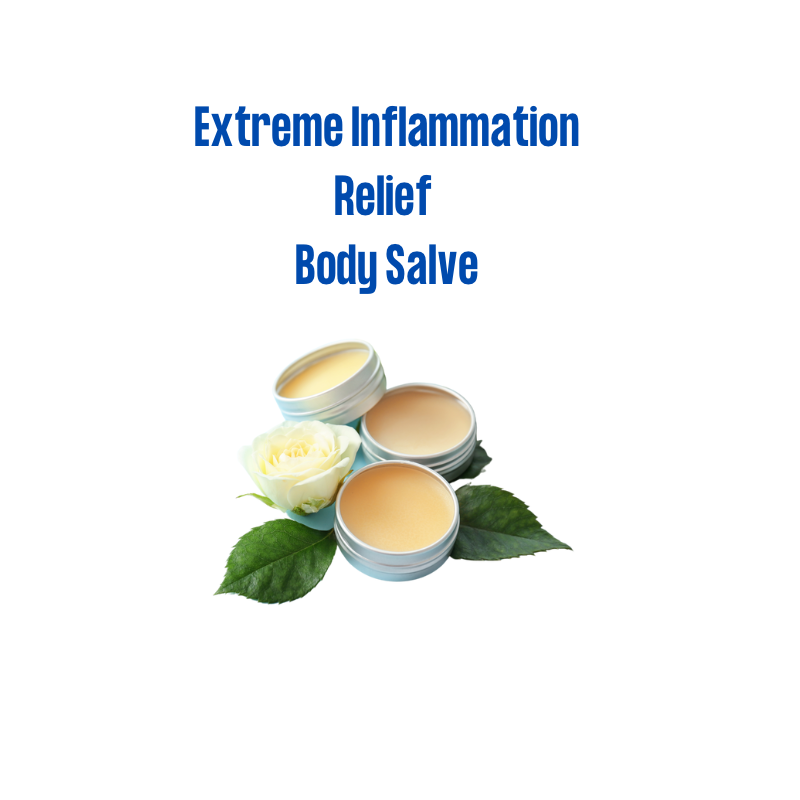 Extreme Inflammation Relief Salve
