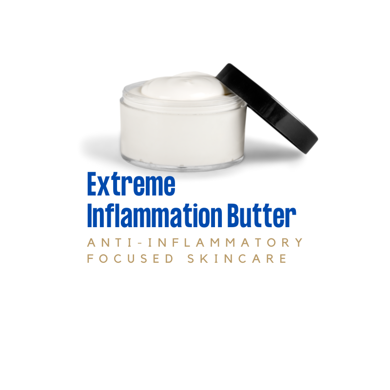2 oz EXTREME INFLAMMATION RELIEF BUTTER