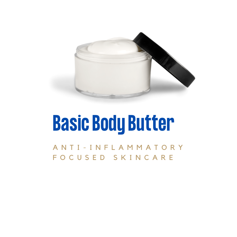 Basic Body Butter